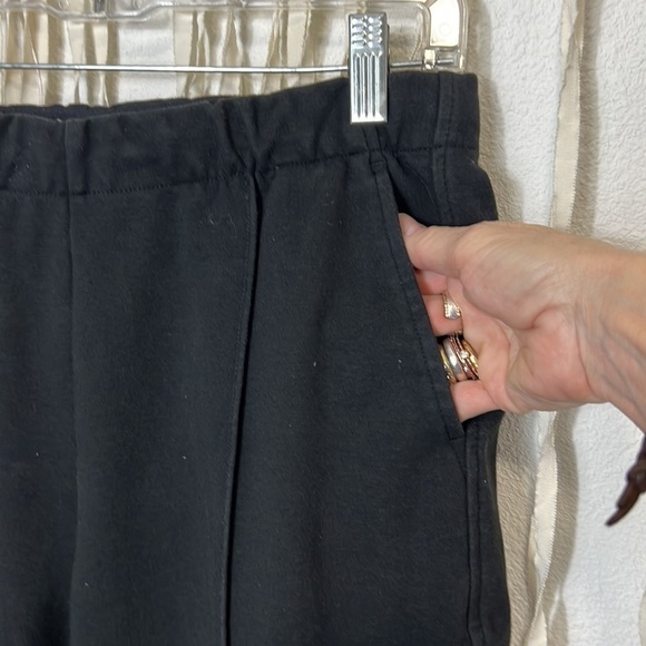 Everlane The Dream Pant in Black Size M - Picture 5 of 16